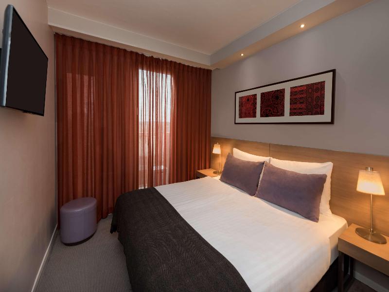Adina Hotel Frankfurt Neue Oper - Oda