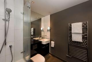 Adina Hotel Frankfurt Neue Oper fotoÄŸrafÄ±
