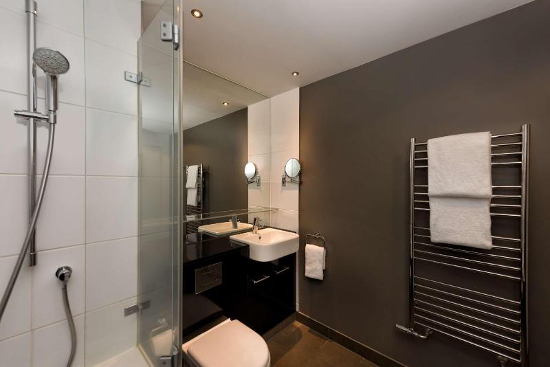 Adina Hotel Frankfurt Neue Oper - Oda