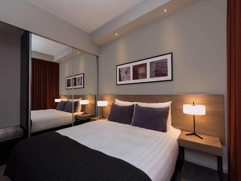 Adina Hotel Frankfurt Neue Oper - Oda