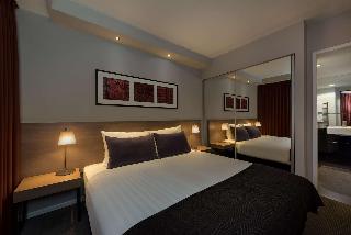Adina Hotel Frankfurt Neue Oper fotoÄŸrafÄ±