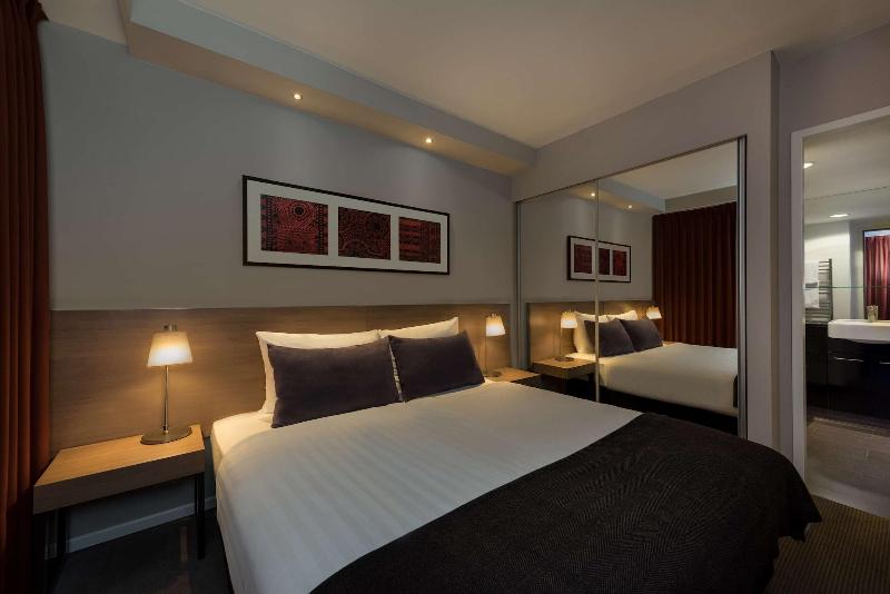 Adina Hotel Frankfurt Neue Oper - Oda