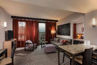 Adina Hotel Frankfurt Neue Oper fotoÄŸrafÄ±