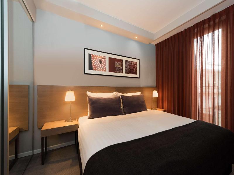 Adina Hotel Frankfurt Neue Oper - Oda