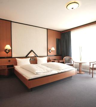 Top Hotel Senator Munich fotoÄŸrafÄ±