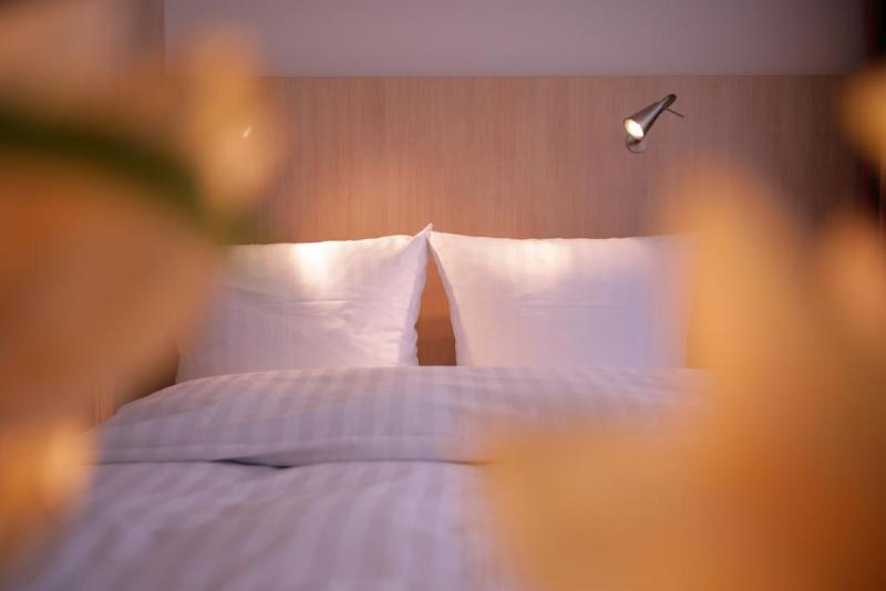 Top Hotel Senator Munich - Genel