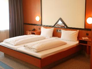 Top Hotel Senator Munich fotoÄŸrafÄ±