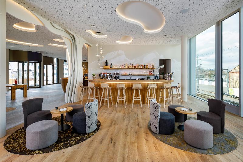 Hotel Allegra Lodge - Bar