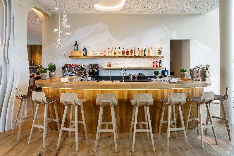 Hotel Allegra Lodge - Bar