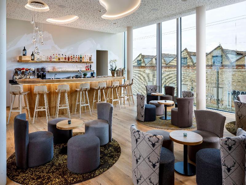 Hotel Allegra Lodge - Bar