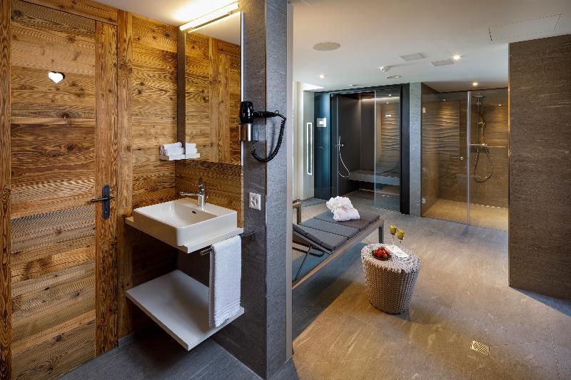 Hotel Allegra Lodge - Aktivite