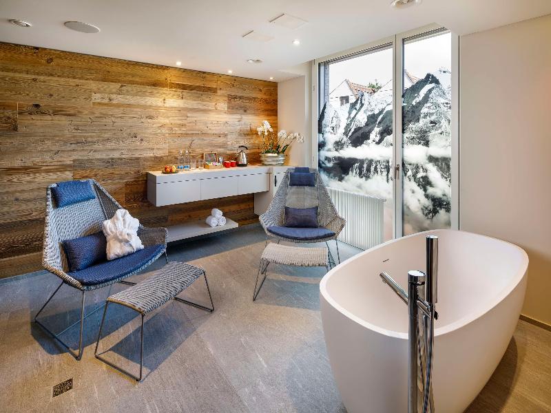 Hotel Allegra Lodge - Aktivite