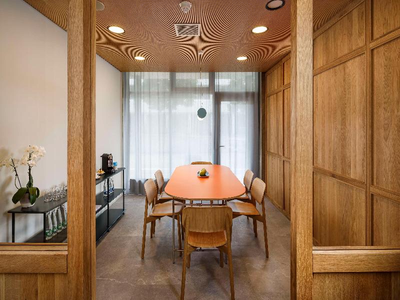 Hotel Allegra Lodge - Aktivite