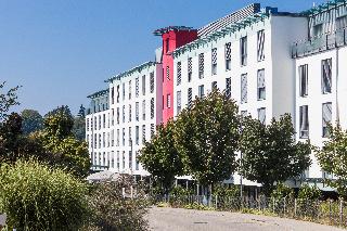 Hotel Allegra Lodge