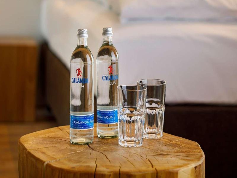 Hotel Allegra Lodge - Oda