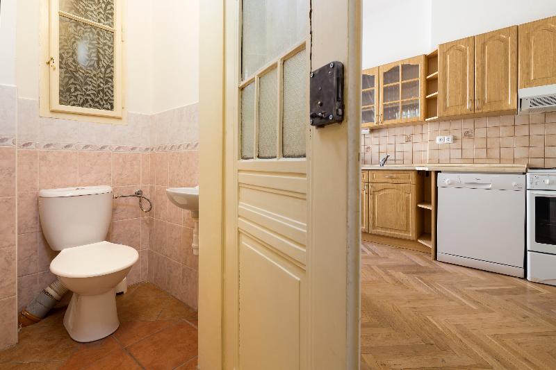 Old Town - Templova Apartments - Oda