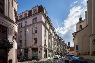 Old Town - Templova Apartments fotoÄŸrafÄ±