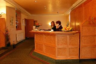 Hotel Kleefelder Hof fotoÄŸrafÄ±