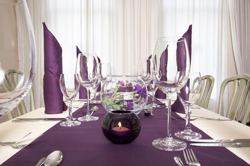 Hotel Kleefelder Hof - Restoran