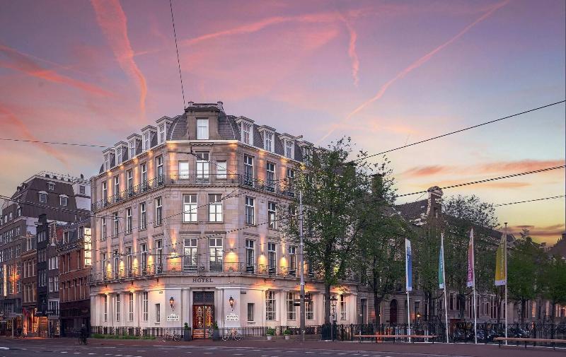 Banks Mansion - Genel
