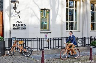 Banks Mansion fotoÄŸrafÄ±