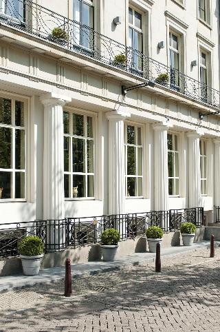 Banks Mansion fotoÄŸrafÄ±