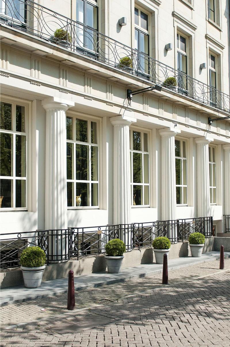 Banks Mansion - Genel