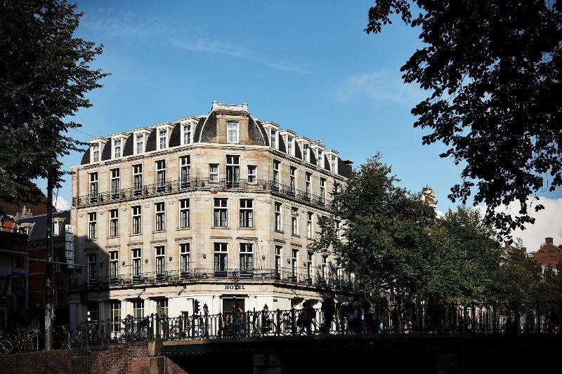 Banks Mansion - Genel