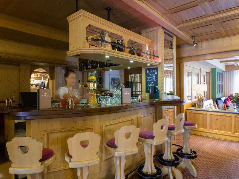 Kirchbuhl - Bar