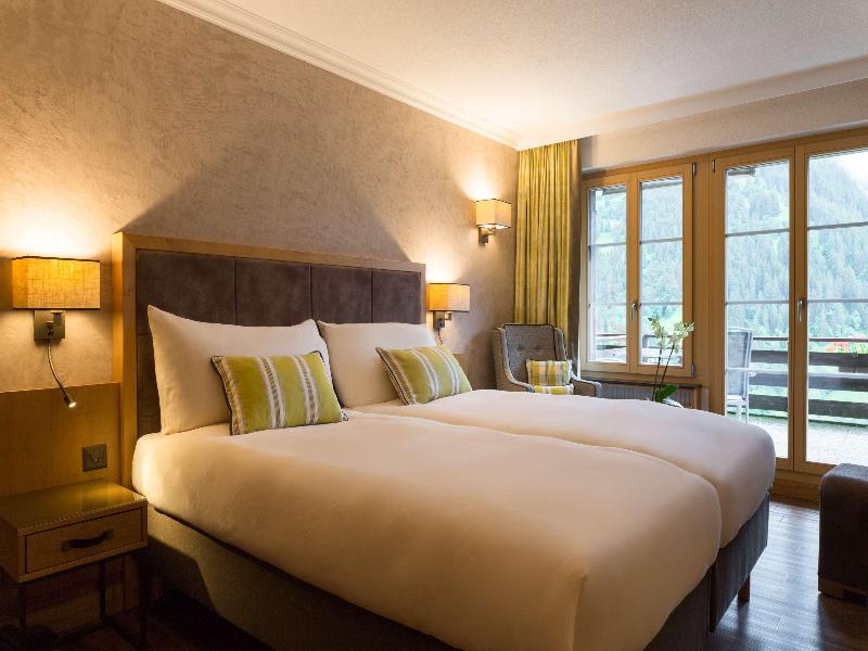 Kirchbuhl - Oda