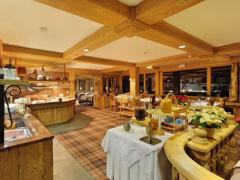 Kirchbuhl - Restoran
