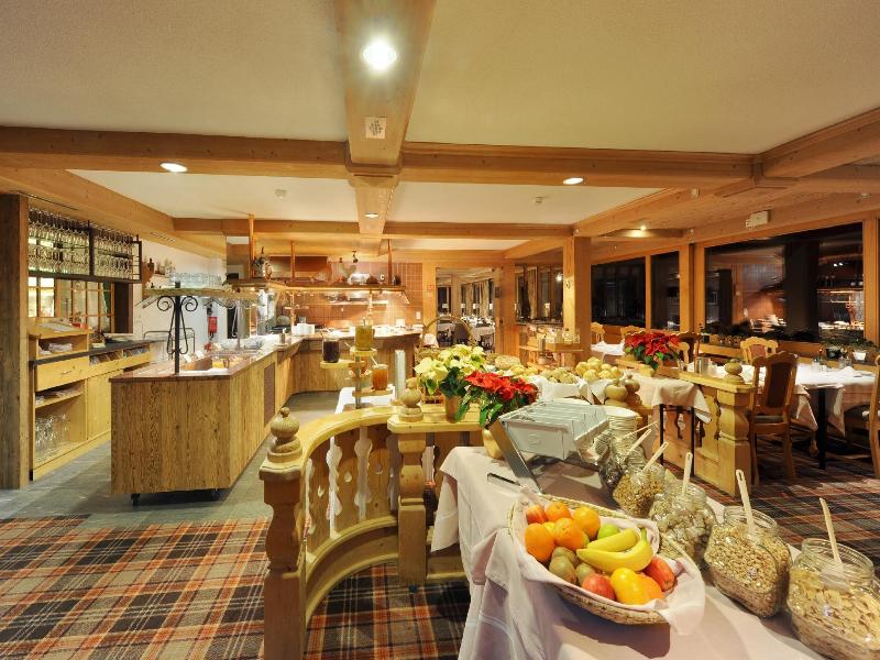 Kirchbuhl - Restoran