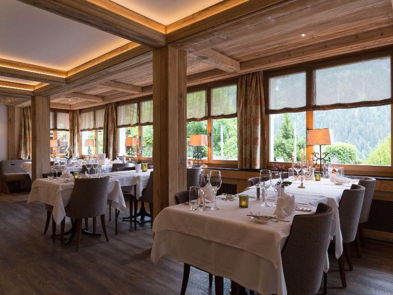 Kirchbuhl - Restoran