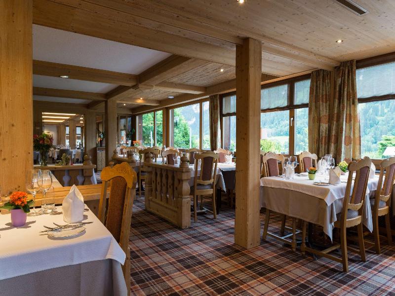Kirchbuhl - Restoran