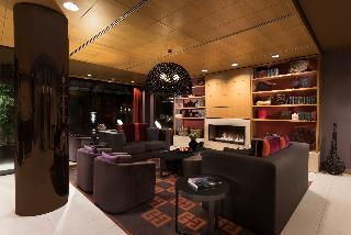 Adina Apartment Hotel Berlin Mitte fotoÄŸrafÄ±