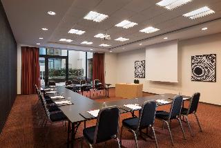 Adina Apartment Hotel Berlin Mitte fotoÄŸrafÄ±