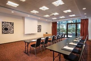 Adina Apartment Hotel Berlin Mitte fotoÄŸrafÄ±