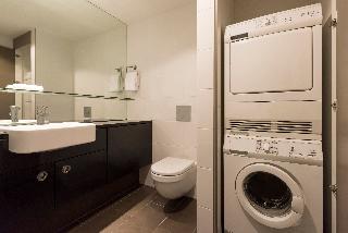 Adina Apartment Hotel Berlin Mitte fotoÄŸrafÄ±