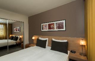 Adina Apartment Hotel Berlin Mitte fotoÄŸrafÄ±