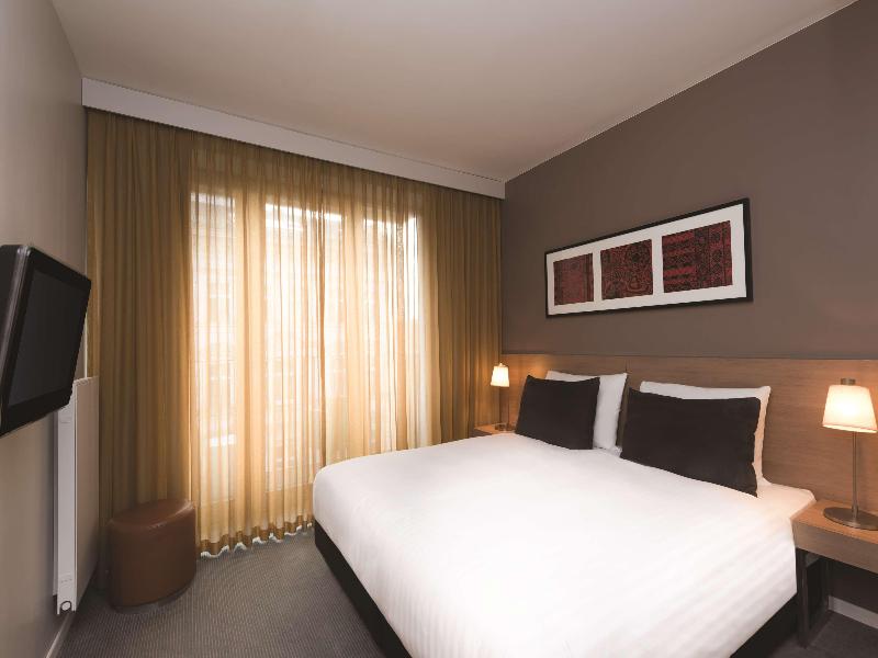 Adina Apartment Hotel Berlin Mitte - Oda