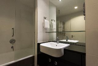 Adina Apartment Hotel Berlin Mitte fotoÄŸrafÄ±
