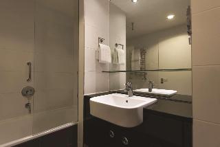 Adina Apartment Hotel Berlin Mitte fotoÄŸrafÄ±
