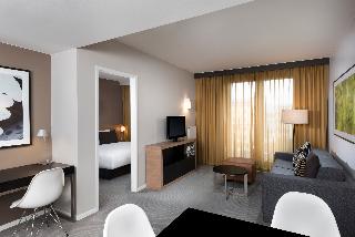 Adina Apartment Hotel Berlin Mitte fotoÄŸrafÄ±