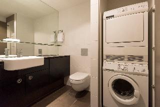 Adina Apartment Hotel Berlin Mitte fotoÄŸrafÄ±