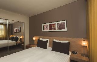 Adina Apartment Hotel Berlin Mitte fotoÄŸrafÄ±