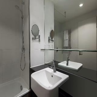 Adina Apartment Hotel Berlin Mitte fotoÄŸrafÄ±