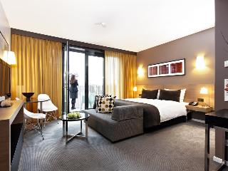 Adina Apartment Hotel Berlin Mitte fotoÄŸrafÄ±