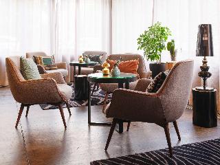 Adina Apartment Hotel Berlin Mitte fotoÄŸrafÄ±