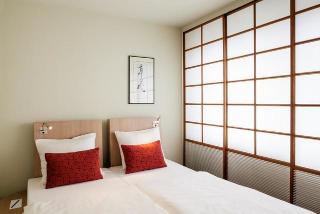 Nippon Hotel Hamburg fotoÄŸrafÄ±