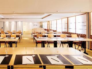 Nippon Hotel Hamburg fotoÄŸrafÄ±